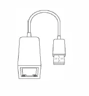 VANKYO GO200 Smart Wi-Fi Mini Portable Projector-FIG25