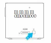 VANKYO GO200 Smart Wi-Fi Mini Portable Projector-FIG5