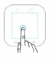 VANKYO GO200 Smart Wi-Fi Mini Portable Projector-FIG7