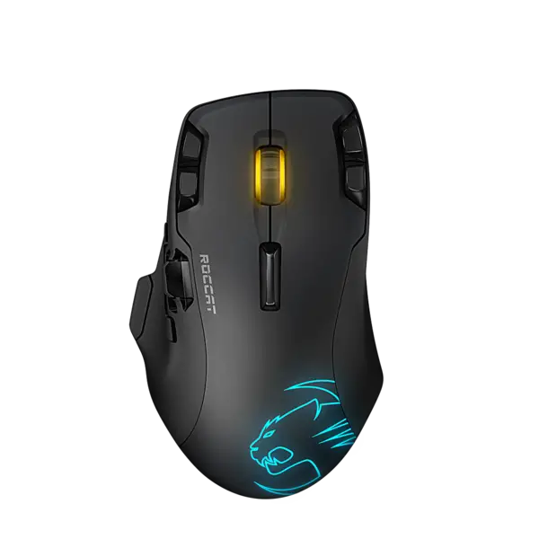 Roccat Leadr User Manual And Driver