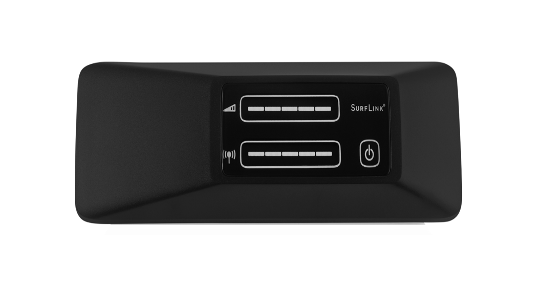 Starkey Surflink Media 2 Wireless Hearing Aids User Manual