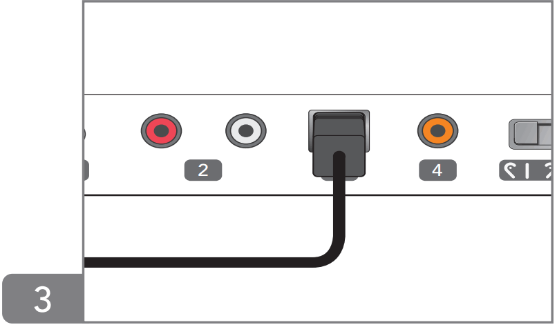 Starkey Surflink Media 2 Wireless Hearing Aids - fig 1
