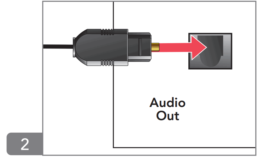 Starkey Surflink Media 2 Wireless Hearing Aids - fig 2