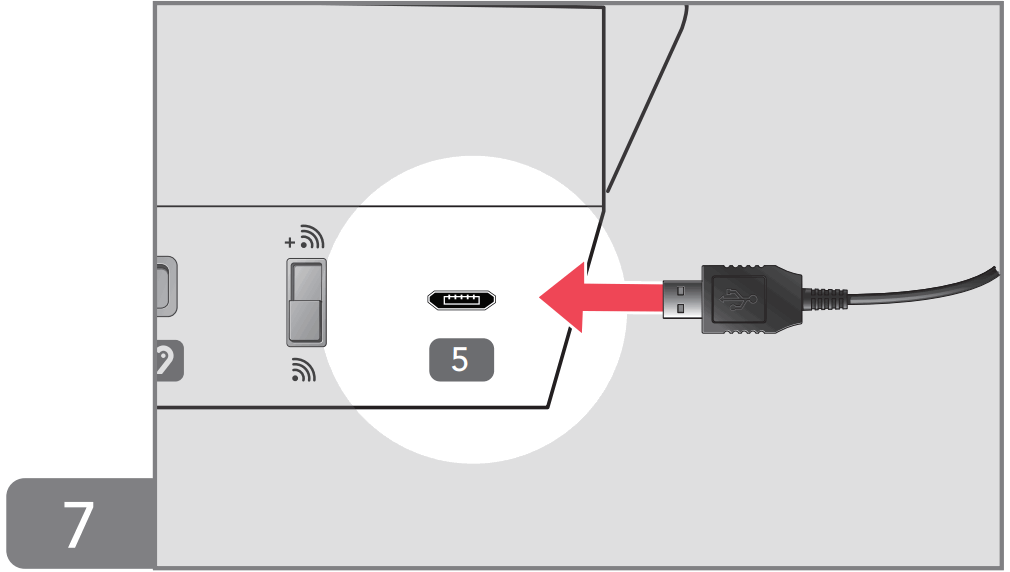 Starkey Surflink Media 2 Wireless Hearing Aids - fig 4