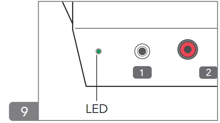 Starkey Surflink Media 2 Wireless Hearing Aids - tools 7