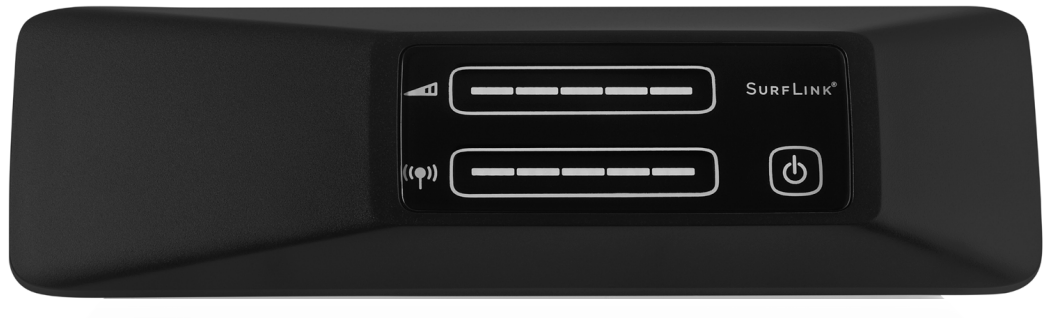 Starkey Surflink Media 2 Wireless Hearing Aids