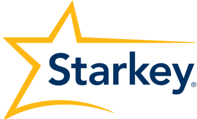 Starkey logo 1
