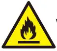 warning icon
