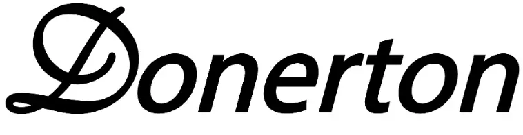 Donerton-IP7-Waterproof-100H-Playtime-TWS-Earhooks-logo