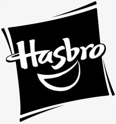 Hasbro - Logo