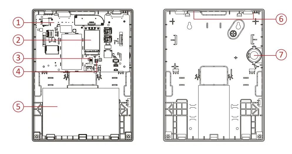 HIKVISION-AXPROM2-Alarm-Control-Panel-1