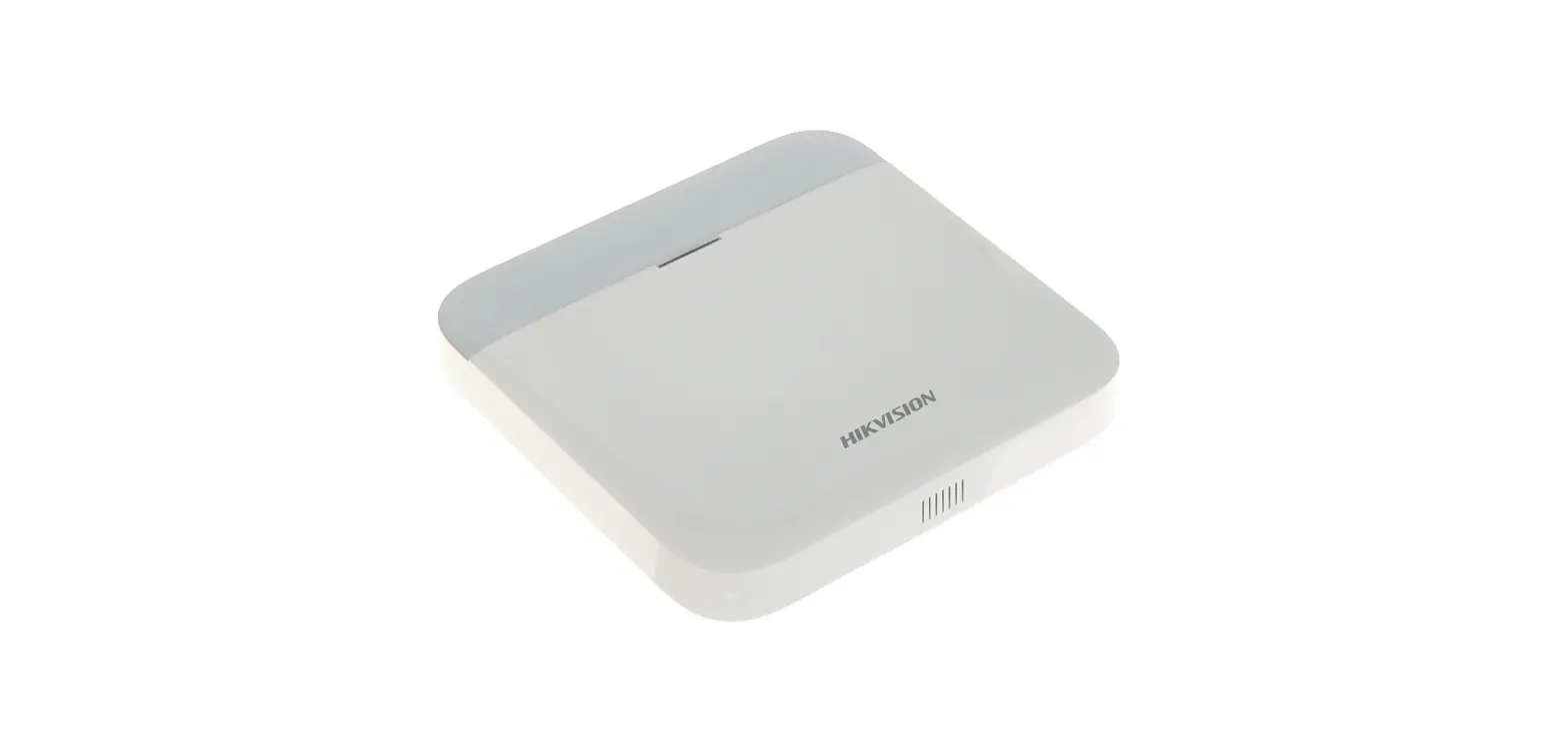 Hikvision Ax Pro M2 Alarm Control Panel User Guide