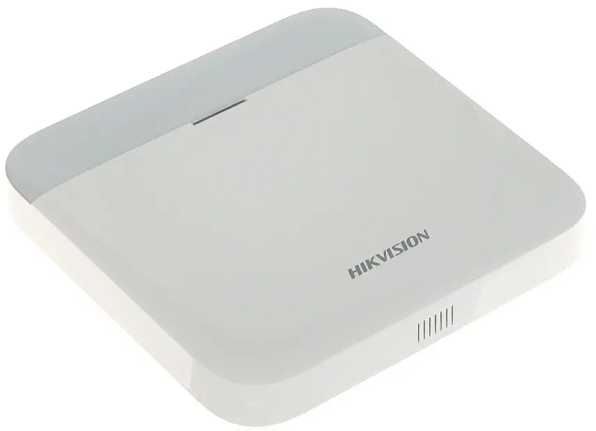HIKVISION-AXPROM2-Alarm-Control-Panel-PRO