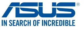Asus logo