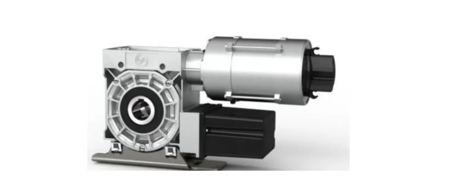 Gfa Ke 9.24 Ws-2540 Elektromat Chair Drive Instruction Manual