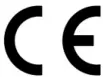 CE icon