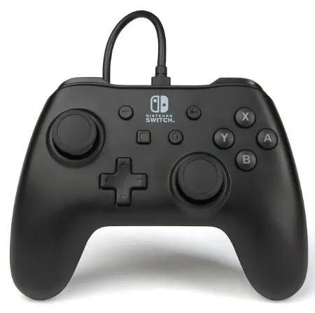 NINTENDO SWITCH 15546491 Wired Controller