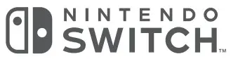NINTENDO SWITCH logo