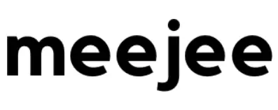 meejee -logo