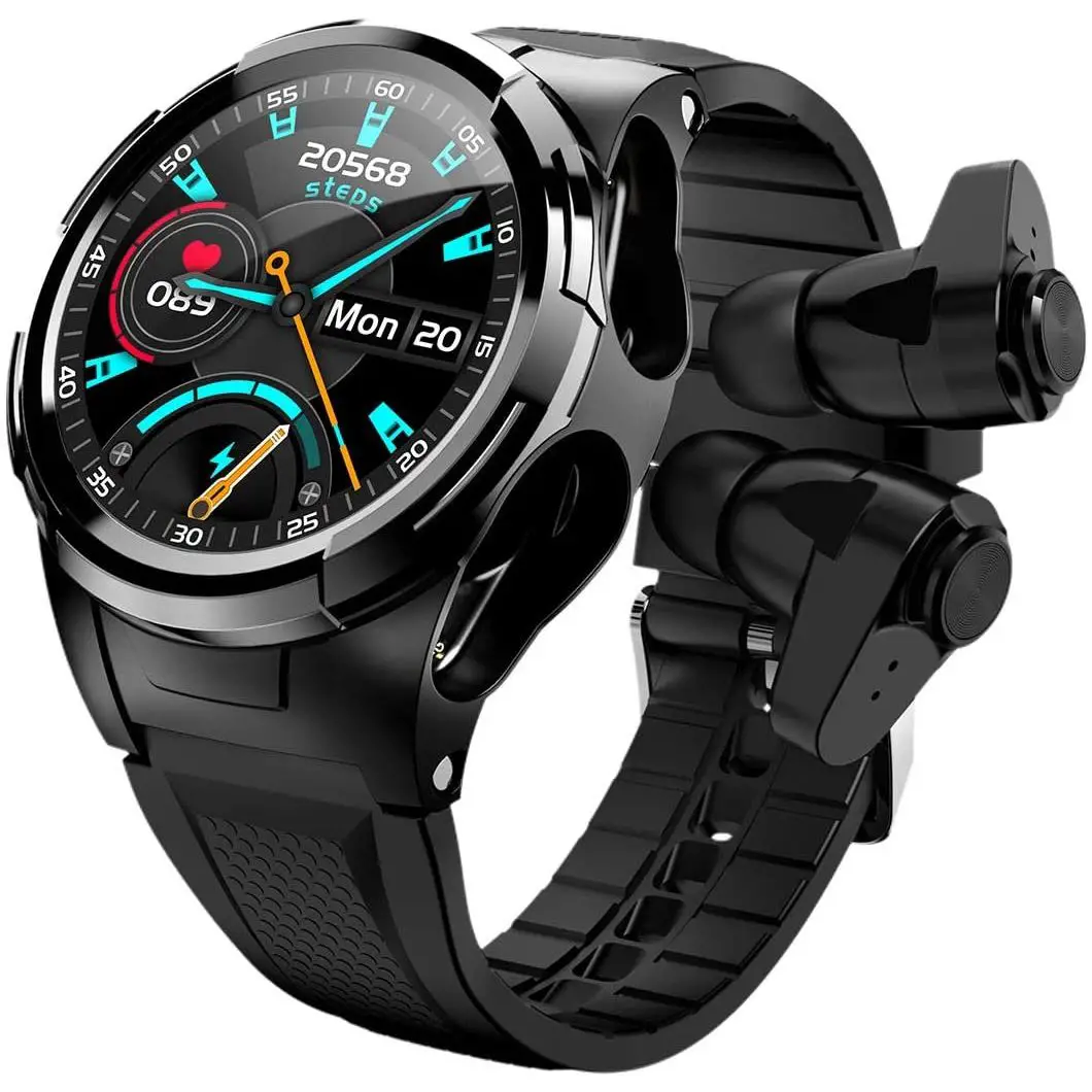 Aipower AIW26H Wearbuds Watch