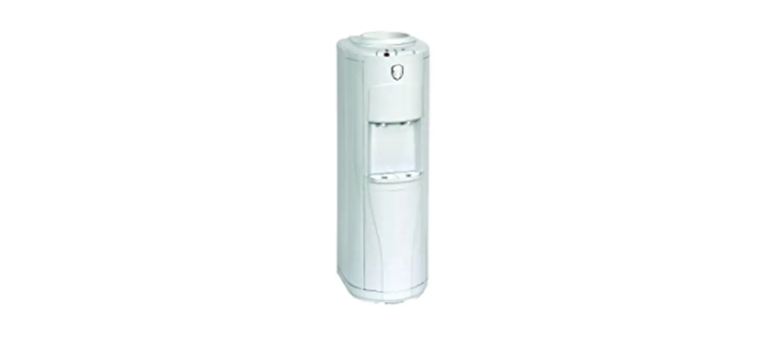 Glacier Bay By569 High Efficiency Water Dispenser User Guide Glacier Bay By569 High Efficiency Water Dispenser User Guide