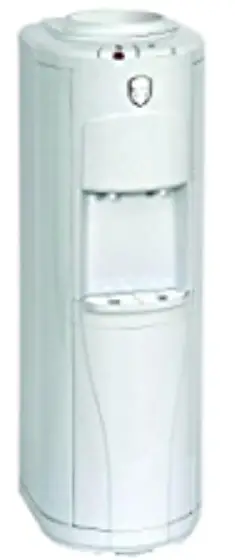 GLACIER BAY BY569 High Efficiency Water Dispenser