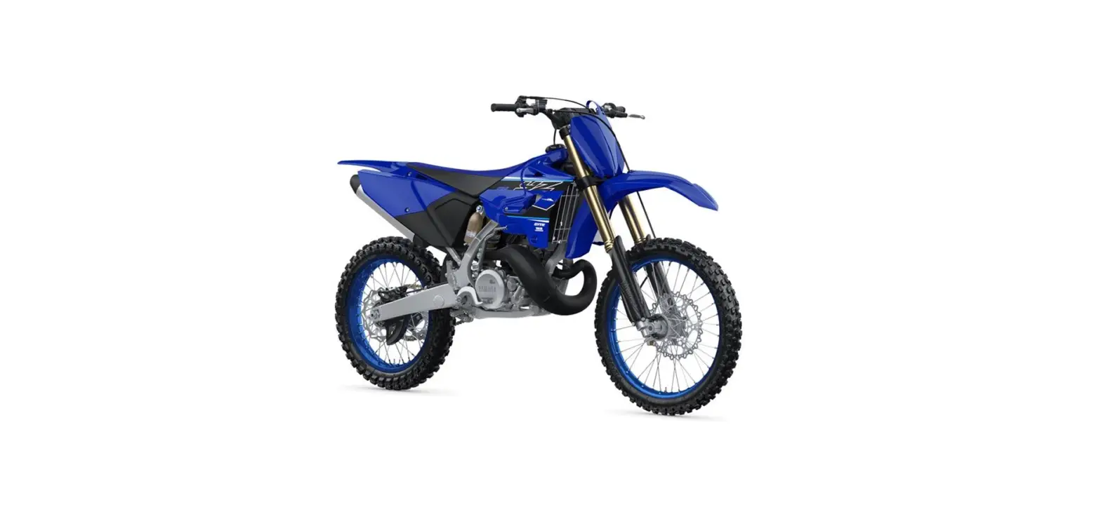 2021 Yamaha Yz250 Owners Manual