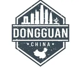 dongguan - Logo