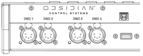 OBSIDIAN NX P Control System-fig3