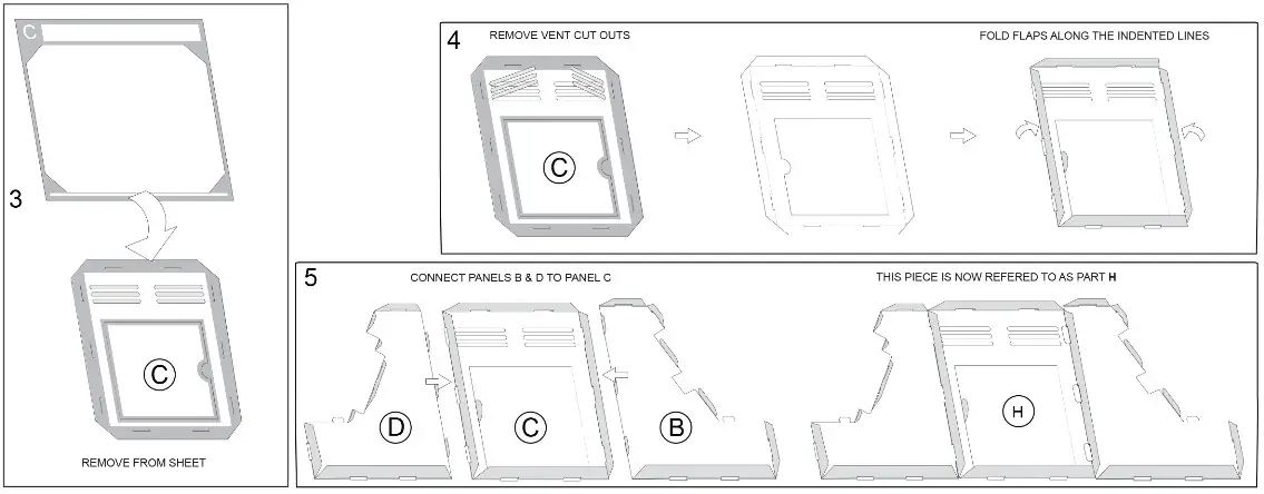 NYKO 87256 PixelQuest Arcade Kit for Nintendo Switch - Product Overview 2