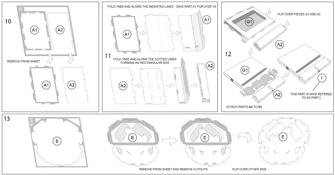 NYKO 87256 PixelQuest Arcade Kit for Nintendo Switch - Product Overview 4