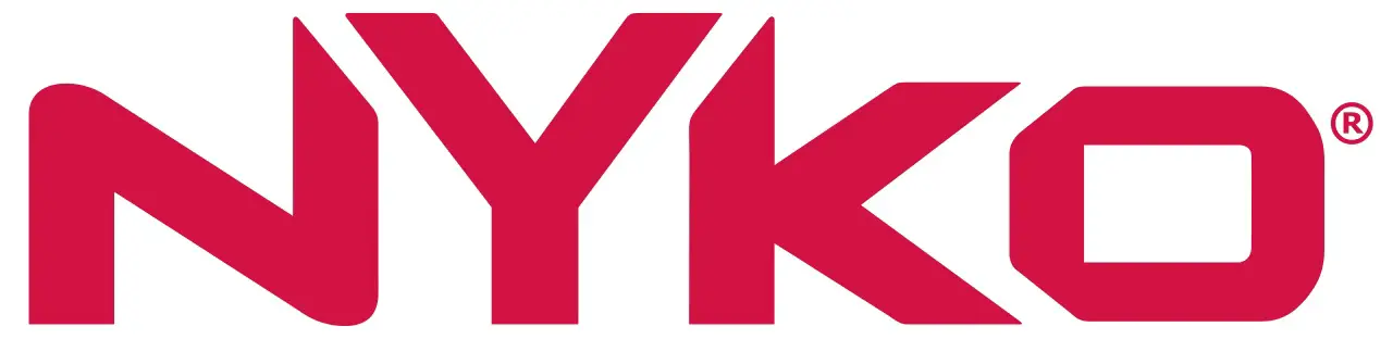 NYKO - Logo