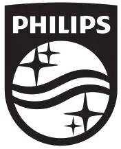 PHILIPS All-in-One Cooker Logo 2
