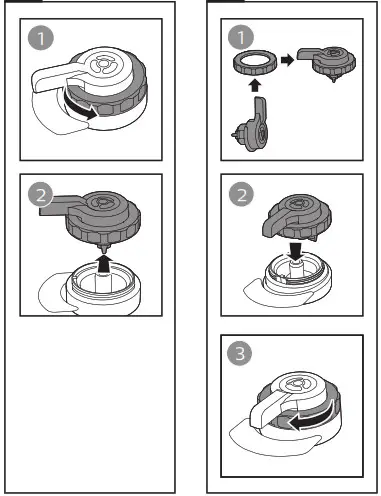 PHILIPS All-in-One Cooker Overview 5