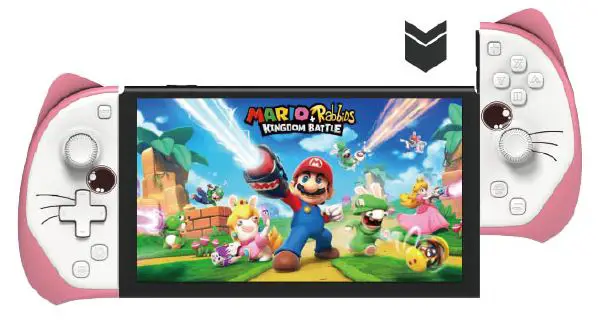 KINVOCA EG13A Wireless Controller for NS 3