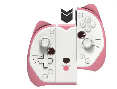 KINVOCA EG13A Wireless Controller for NS 4