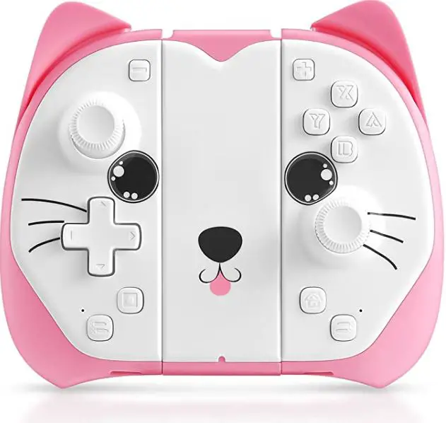 KINVOCA EG13A Wireless Controller for NS product