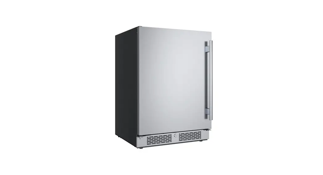 Avallon Afr242sslh Can Cooler Installation Guide Avallon Afr242sslh Can Cooler Installation Guide