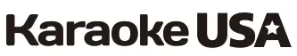 Karaoke USA logo