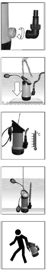 Gude-94246-GDT-901-Clean-Water-Pump-2