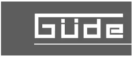 Gude-94246-GDT-901-Clean-Water-Pump-logo