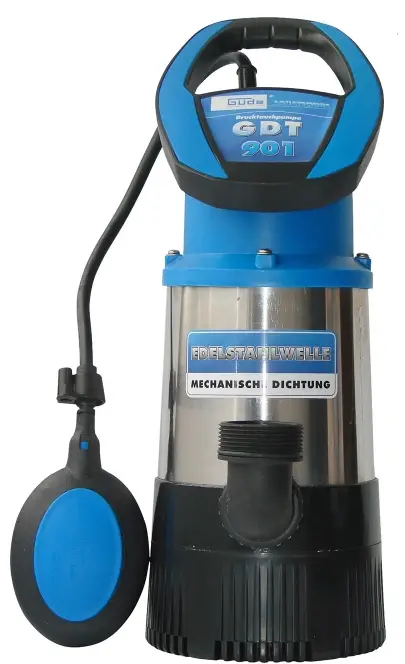 Gude-94246-GDT-901-Clean-Water-Pump-product