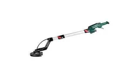 Metabo 600136000 Lsv 5-225 Comfort Long-neck Sander Instruction Manual