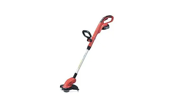 Dolmar At-1827h Cordless String Trimmer Instruction Manual