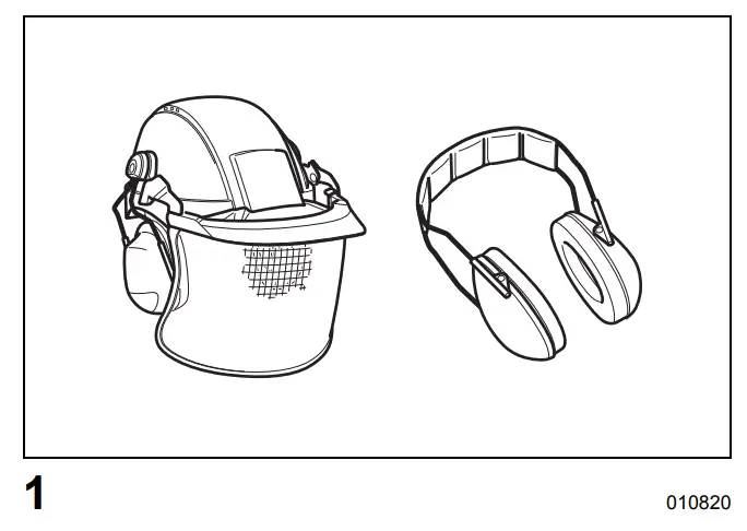 Personal protective equipment