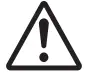 Warning icon