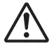 Warning icon