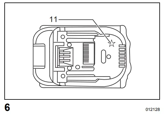 Battery protection system