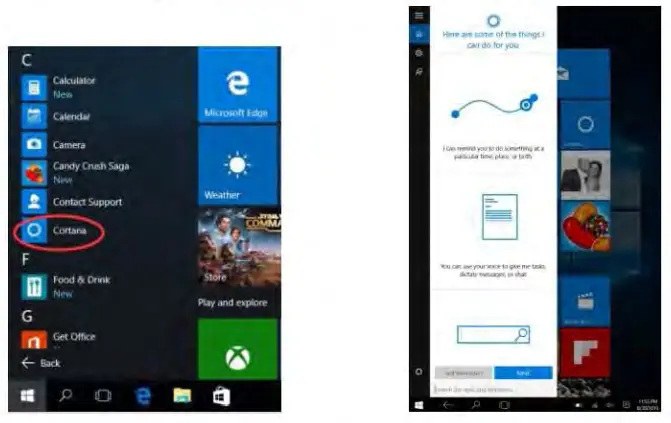 Shenzhen Jumper Technology EZBOOKX31 Portable Computer - Cortana