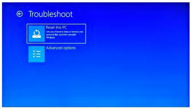Shenzhen Jumper Technology EZBOOKX31 Portable Computer - Troubleshoot